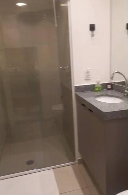 Apartamento Campo Belo 301 São Paulo